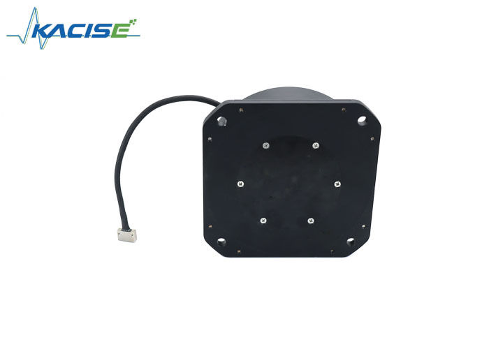 Czujnik żyroskopowy serii KSGYR106F do nawigacji inercyjnej -45°C do +70°C