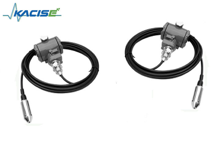 Split 0.1 Accuracy Diffused Silicon oil-filed Core Throw-in Pressure Sensor for  Constant Pressure Water Supply