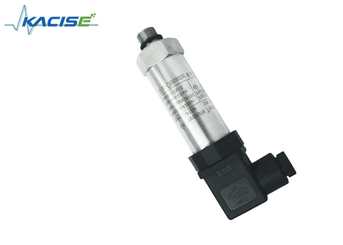 Output 4~20mA and 0~5V  Pressure-0.1-100MPa  Micrometer adjustment Piezoresistive Universal Pressure Transmitter