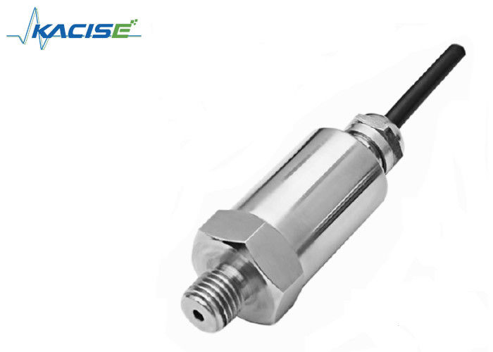 Output 4~20mA and 0~5V  Pressure-0.1-100MPa  Micrometer adjustment Piezoresistive Universal Pressure Transmitter