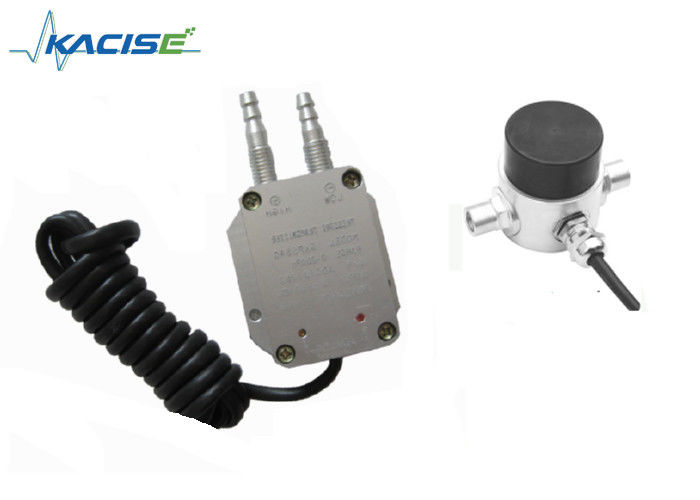 ±0.25 accuracy Easy Installation Small size Differential Pressure Sensors with ±5kPa……±10000kPa  pressure Range