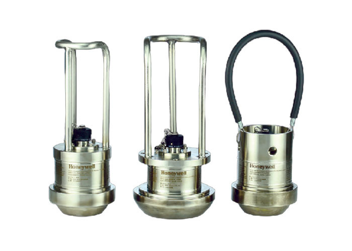 Przetwornik ciśnienia złącza skrzydełkowego Honeywell serii 434/435/437 (Numer części: 060-F827-02/060-P187-04)