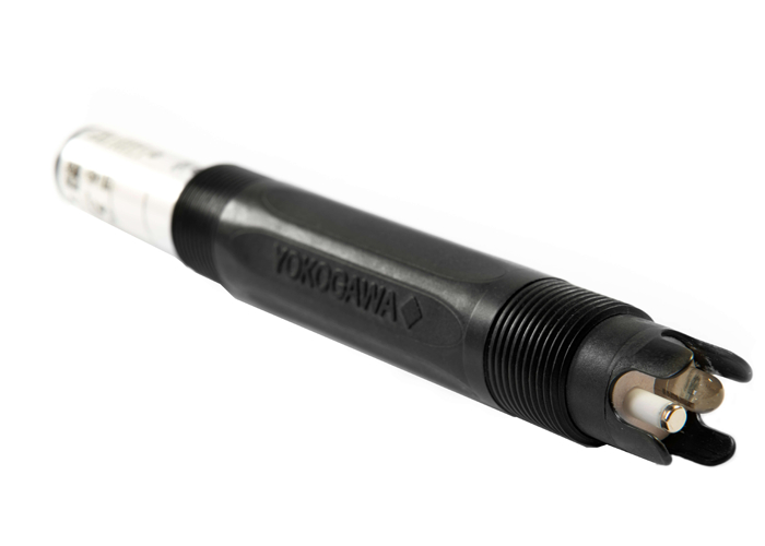 Uniwersalny czujnik jakości wody pH/ORP z czujnikiem temperatury Pt1000 i elektrodą ze stałej platyny