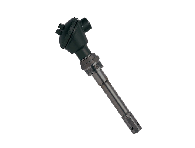 SC210G Czujnik przewodności z stałą ogniwa 0,05 cm-1 i 5 cm-1 dla zakresu pomiarowego od 0-0,5 do 0-200 μS/cm