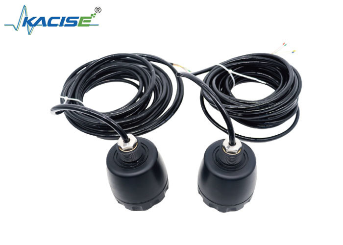 Czujnik komunikacji ultradźwiękowej podwodnej KWD200 o zasięgu 50-100m, protokół RS485 MODBUS do monitoringu podwodnego i morskiego