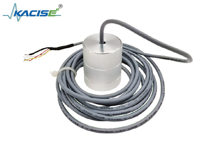 KUS-W33 Podwodny czujnik unikania przeszkód z napięciem 150 m Wstrzymaj napięcie ± 0,5% dokładność i zasilanie 10,8-26VDC