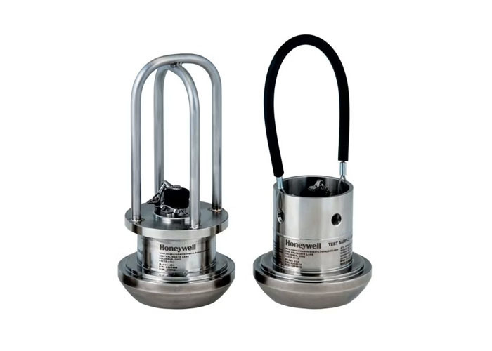 Precyzyjny czujnik ciśnienia Honeywell Model 435 z wyjściem 4-20mA, zakresem pracy od -40°C do 125°C i elementami zwilżanymi ze stopu Inconel X-750 (Numer części: BP435)
