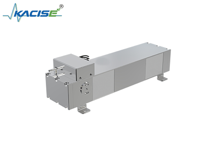 TDLAS302 Laserowy czujnik metanu z rozdzielczością 0,1 ppm i zakresem pomiaru 0 ‰ 1000 ppm do analizy gazu o wysokiej dokładności