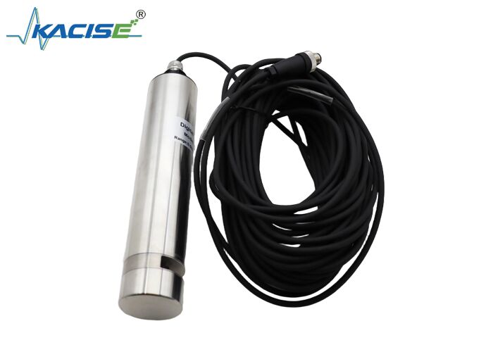 Digital COD Sensor with 0-500mg/L and 0-1500mg/L Range ±5%FS Accuracy for Water Quality Monitoring