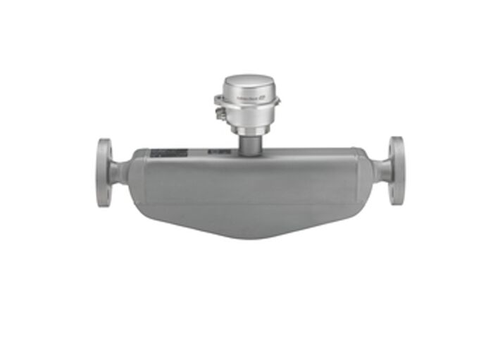 Proline Promass H 100 Coriolis Flowmeter z odporną na korozję rurą tantalową i ultra-kompaktnym nadajnikiem dla wysokiej dokładności pomiaru ±0,1%
