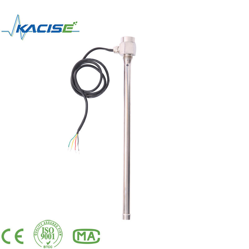 KCF series GPS for truck tank stainless steel resistive fuel tank level sensor with Measuring range 170mm~2m