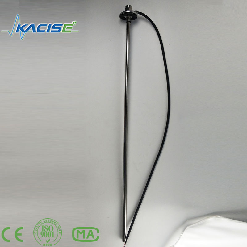 KCF series GPS for truck tank stainless steel resistive fuel tank level sensor with Measuring range 170mm~2m