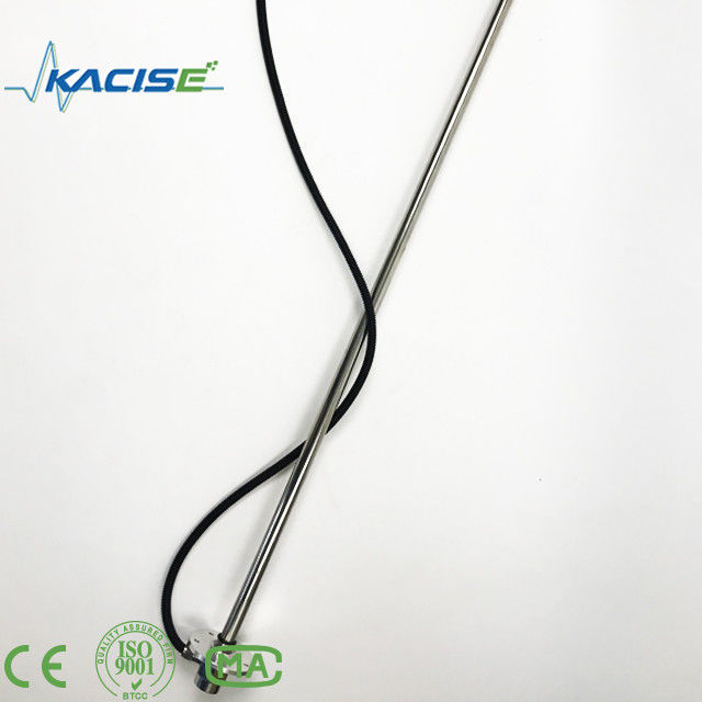 Stainless Steel Resistive Fuel Tank Level Sensor KCF Series GPS For Truck Tank