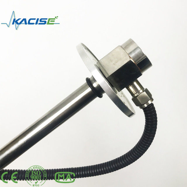 Stainless Steel Resistive Fuel Tank Level Sensor KCF Series GPS For Truck Tank