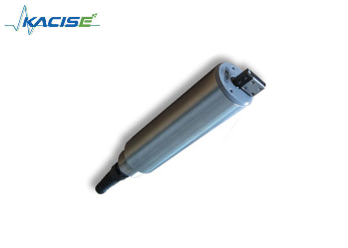 Support MODBUS and RS-485 output digital oil in water sensors support MODBUS and CE certification with resolution 0.1pp