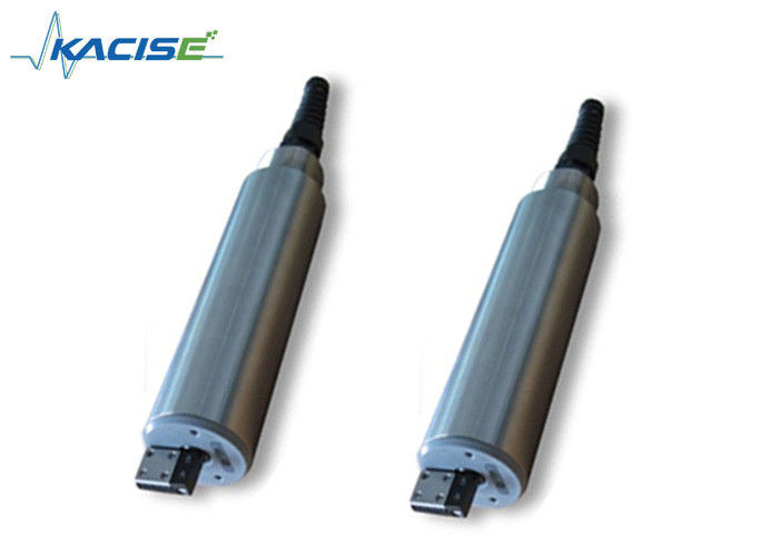 River Water Quality Monitoring Sensors / Water Quality Probe 0.1ppb Resolution/Online oil-in-water sensor