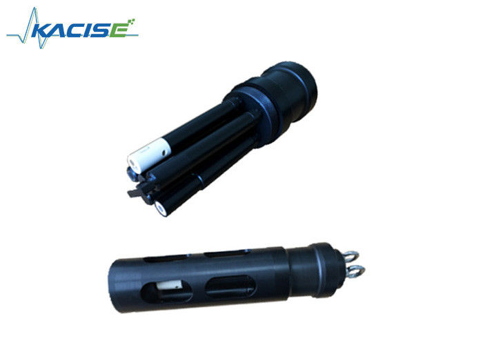 RS485 IP68 Water Quality Sensor Multi Parameter ORP / PH / RH / EC / CF / TDS
