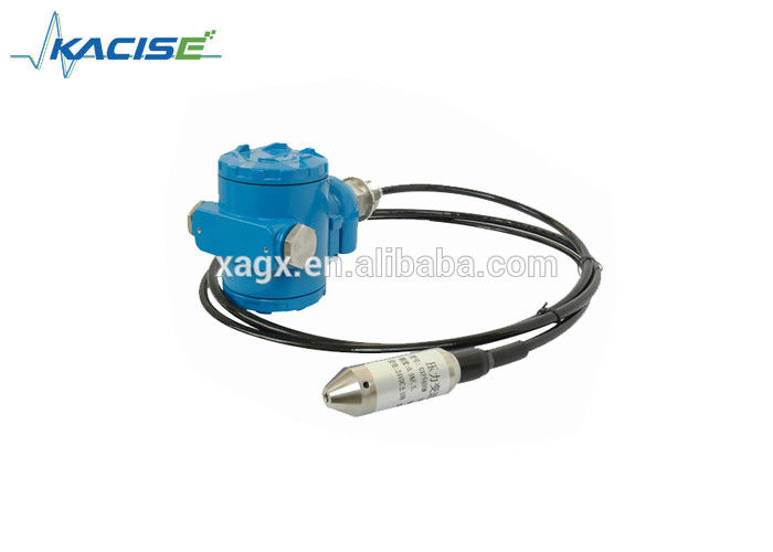 Multiple Output Submersible Pressure Sensor / Liquid Level Sensor Low Voltage Drive，Operating temperature -40°C~85°C
