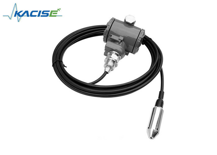 Multiple Output Submersible Pressure Sensor / Liquid Level Sensor Low Voltage Drive，Operating temperature -40°C~85°C