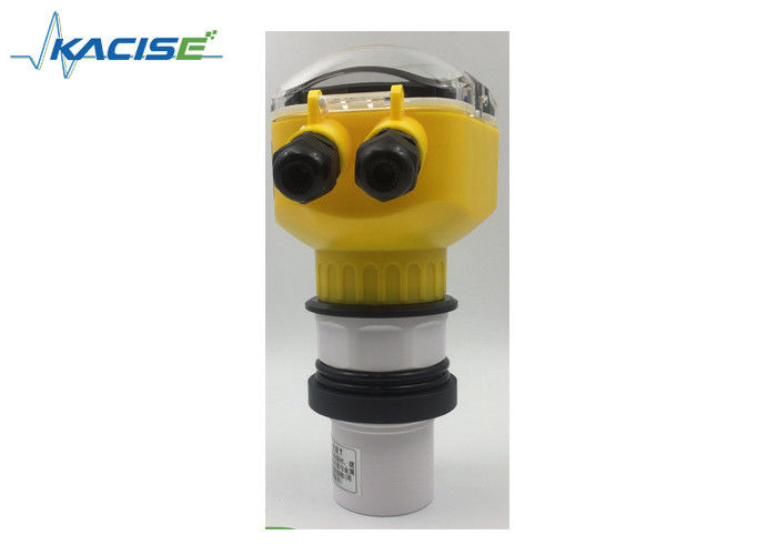 Digital Ultrasonic Level Sensor / High Accuracy Non Contact Level Sensor KUM-A