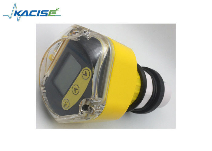 Digital Ultrasonic Level Sensor / High Accuracy Non Contact Level Sensor KUM-A