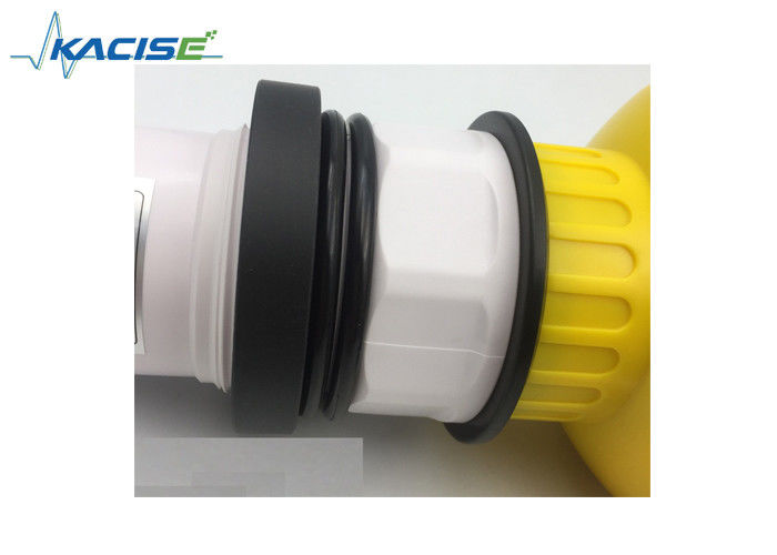 Digital Ultrasonic Level Sensor / High Accuracy Non Contact Level Sensor KUM-A