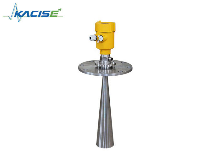 KLD 26GHz Series High Frequency 4-20mA HART RS485 Modbus Radar Level Meter Powder Level Meter