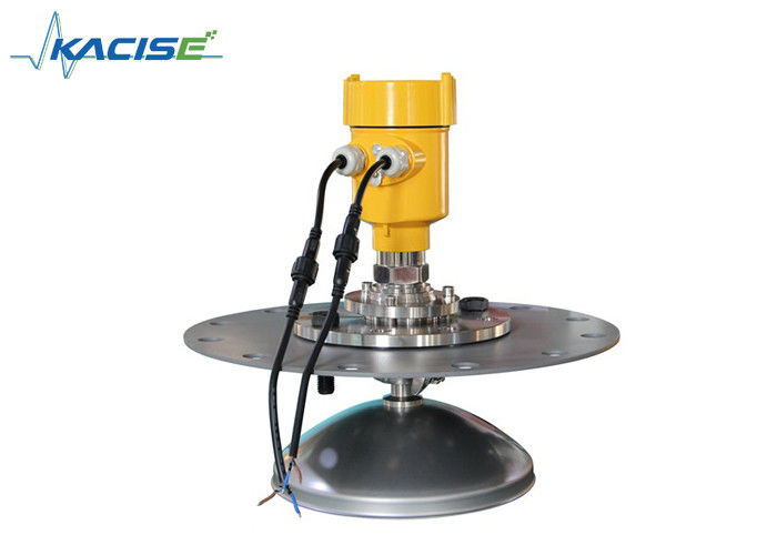 KLD 26GHz Series High Frequency 4-20mA HART RS485 Modbus Radar Level Meter Powder Level Meter