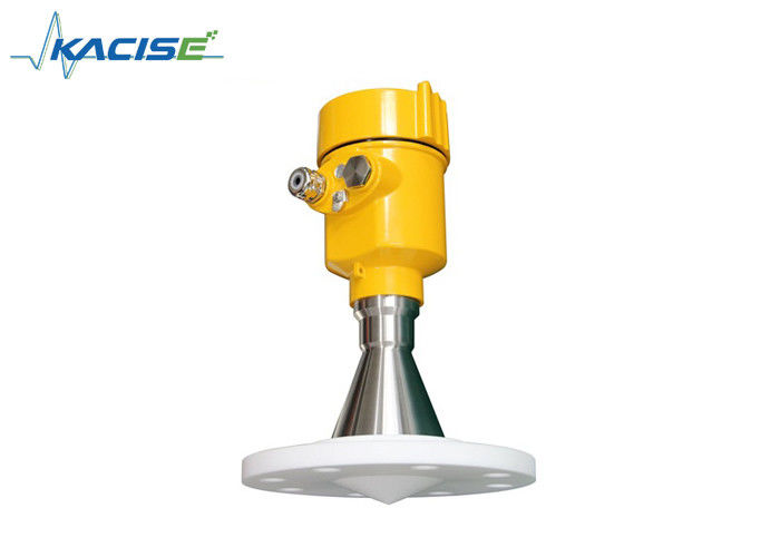 KLD 26GHz Series High Frequency 4-20mA HART RS485 Modbus Radar Level Meter Powder Level Meter