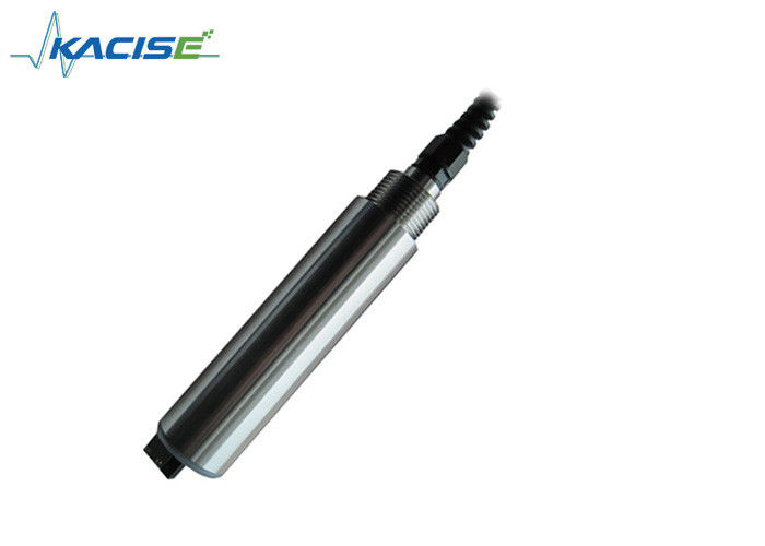 Czujnik cyfrowy Włókno optyczne Czujnik chlorofilu KWS-400 RS-485 Wyjście
