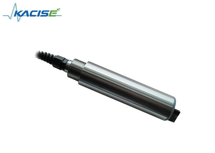 Czujnik cyfrowy Włókno optyczne Czujnik chlorofilu KWS-400 RS-485 Wyjście