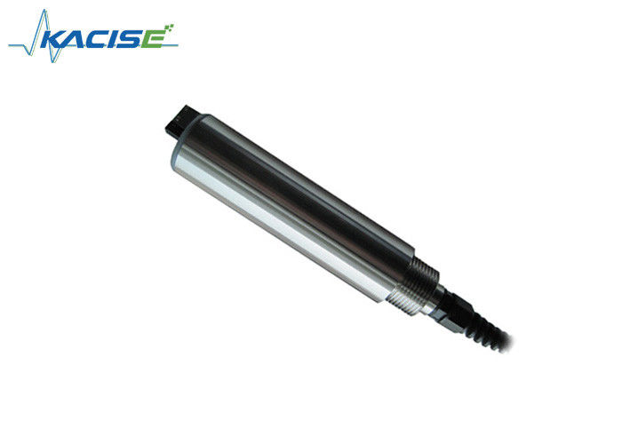 Czujnik cyfrowy Włókno optyczne Czujnik chlorofilu KWS-400 RS-485 Wyjście