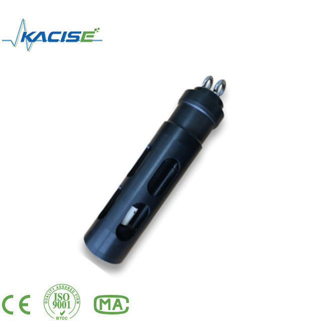 12V zasilacz RS485 Wydział czujnik jakości wody z funkcją automatycznego czyszczenia do monitorowania akwakultury