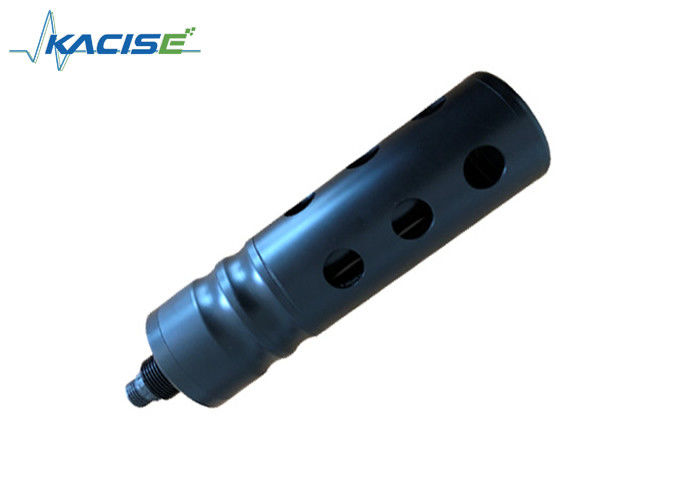 Ammonia Nitrogen Water Quality Sensor Automatic Compensate For PH And Temperature RS485 communication
