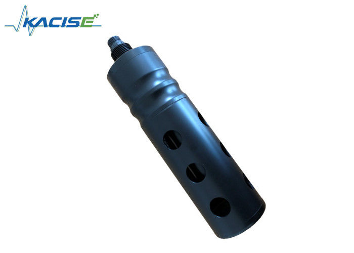 Ammonia Nitrogen Water Quality Sensor Automatic Compensate For PH And Temperature RS485 communication