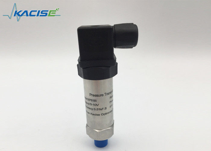 Universal Pressure Transmitter Waterproof For Industrial Process Control with output signal 4~20mA