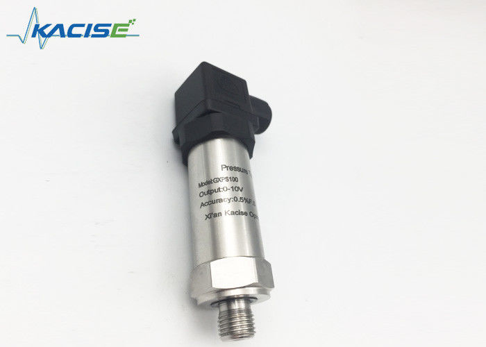 Universal Pressure Transmitter Waterproof For Industrial Process Control with output signal 4~20mA