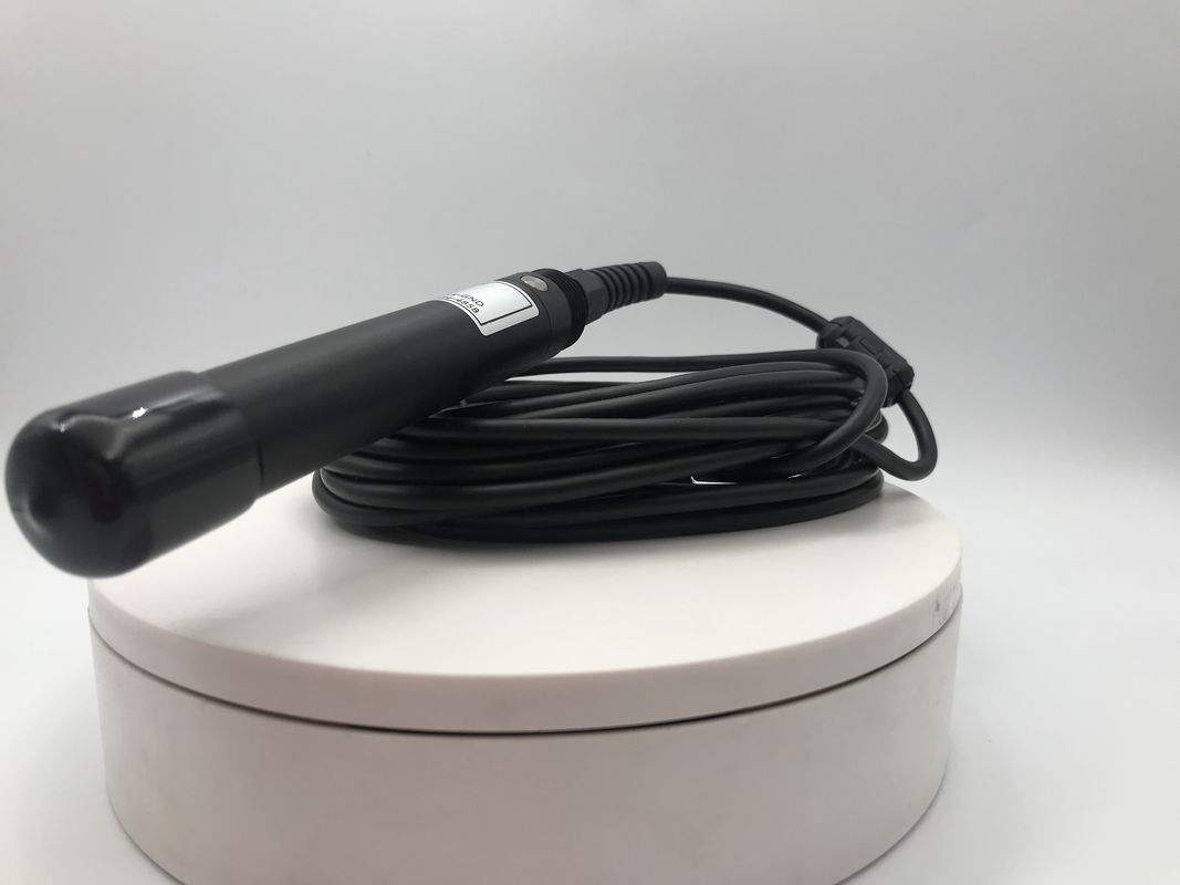 Excellent Stability Dissolved Oxygen Sensor Automatic Temperature Compensation For Aquaculture And Fisher