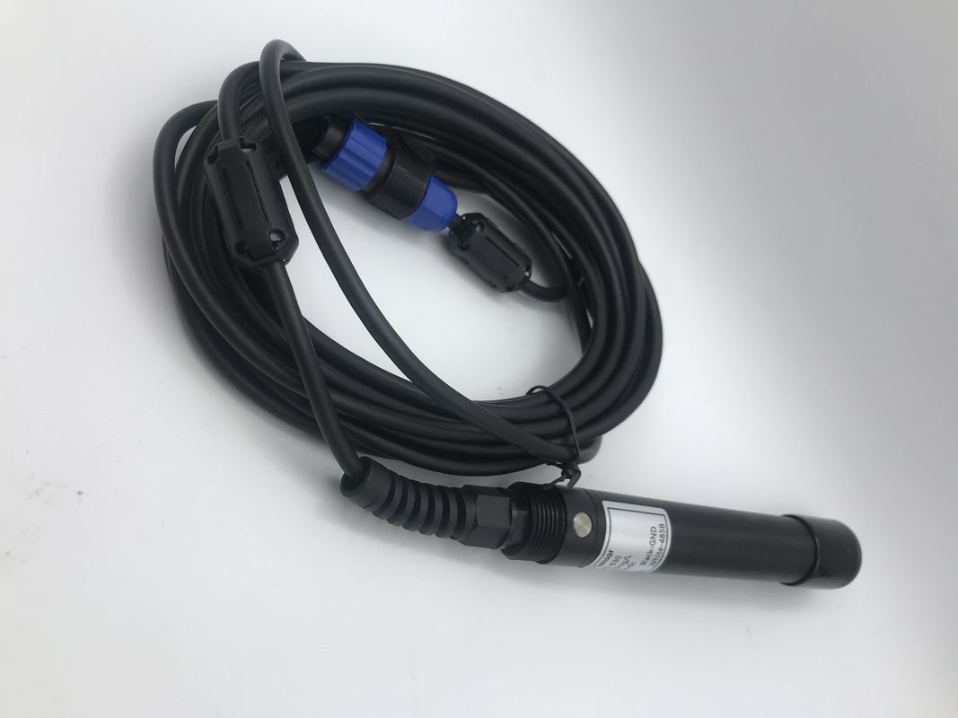 Excellent Stability Dissolved Oxygen Sensor Automatic Temperature Compensation For Aquaculture And Fisher