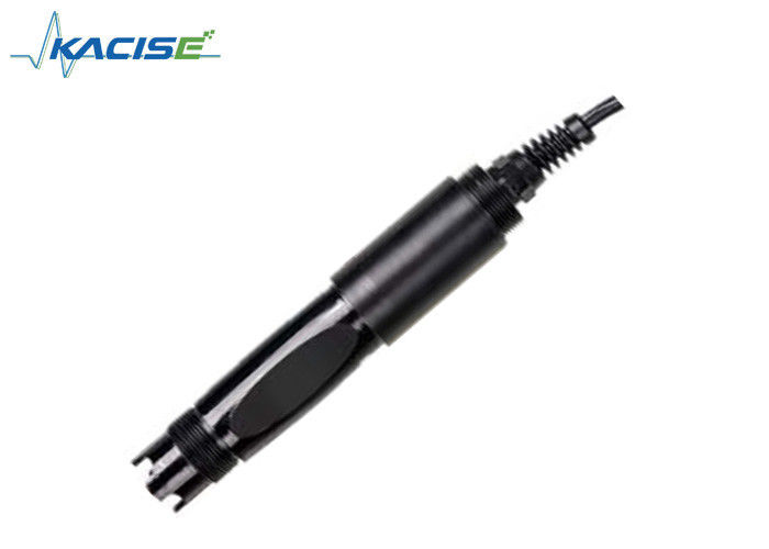 Corrosion Resistance Water Quality Monitoring Sensors Measurement Range 0 - 14 PH