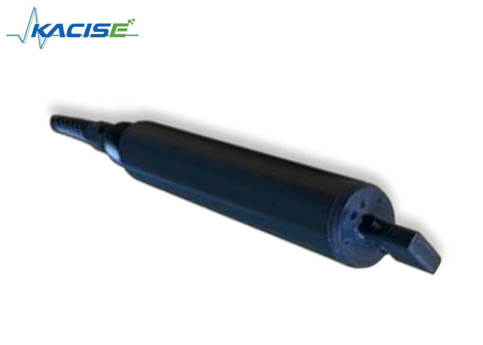 Optical Fiber Chlorophyll Water Quality Sensor RS485 Output IP68 Protection Prevent Contamination