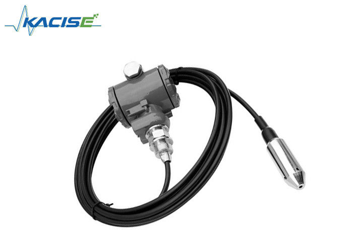 GXPS 400M Fluid Level Meter Split Level Transmitter For Fluid Consumption Monitoring accuracy 0.25%
