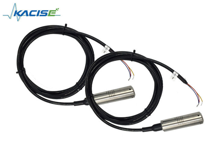 Explosion Proof Fluid Level Meter High Precision Small Size For Water Level with pressure interface G1/4 or input type