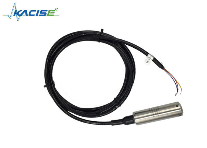 Explosion Proof Fluid Level Meter High Precision Small Size For Water Level with pressure interface G1/4 or input type