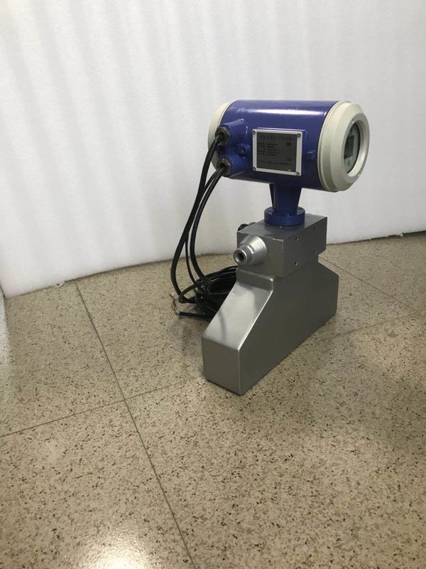Fuel Oil Digital Coriolis Type Mass Flow Meter Low Power Consumption Stable Performance