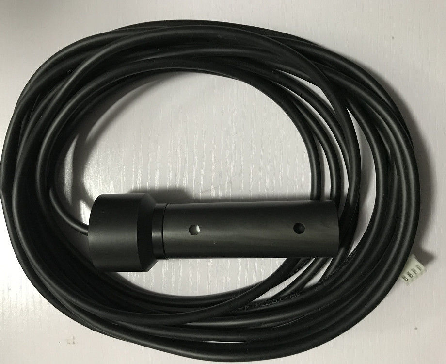 Water Quality Dissolved Co2 Sensor IP68 Protection 2000ppm/5000ppm/10000ppm For Seawater