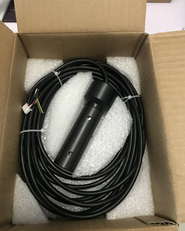 Water Quality Dissolved Co2 Sensor IP68 Protection 2000ppm/5000ppm/10000ppm For Seawater