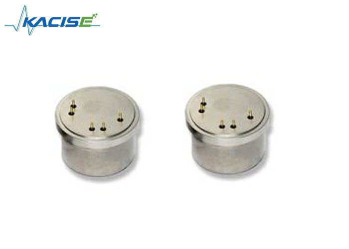 Small Quartz Flexible Accelerometer / Accelerometer Sensor For Automotive Instrumentation And Navigation / Analog Output