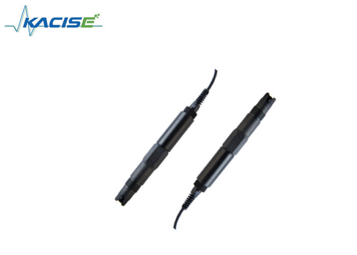 Rs485 Output Water Quality Sensor Residual Chlorine Analyzer 0.001mg/L Resolution