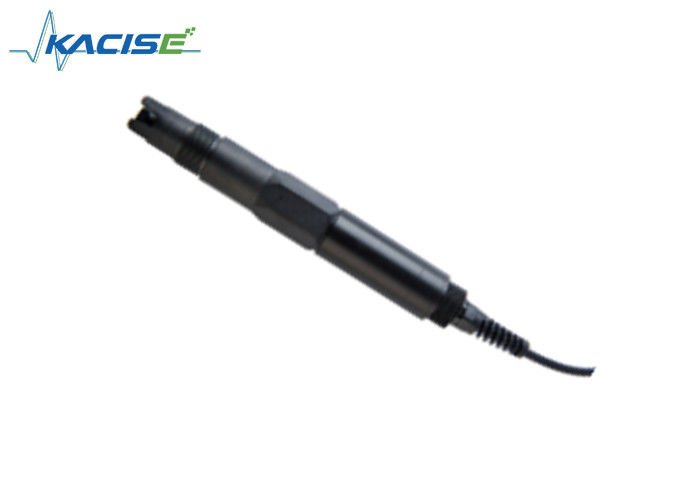 Rs485 Output Water Quality Sensor Residual Chlorine Analyzer 0.001mg/L Resolution